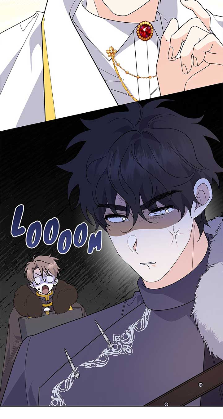 I Got Married to a Duke Called Beast Chapter 29 page 113