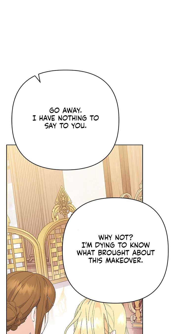 I Got Married to a Duke Called Beast Chapter 29 page 114