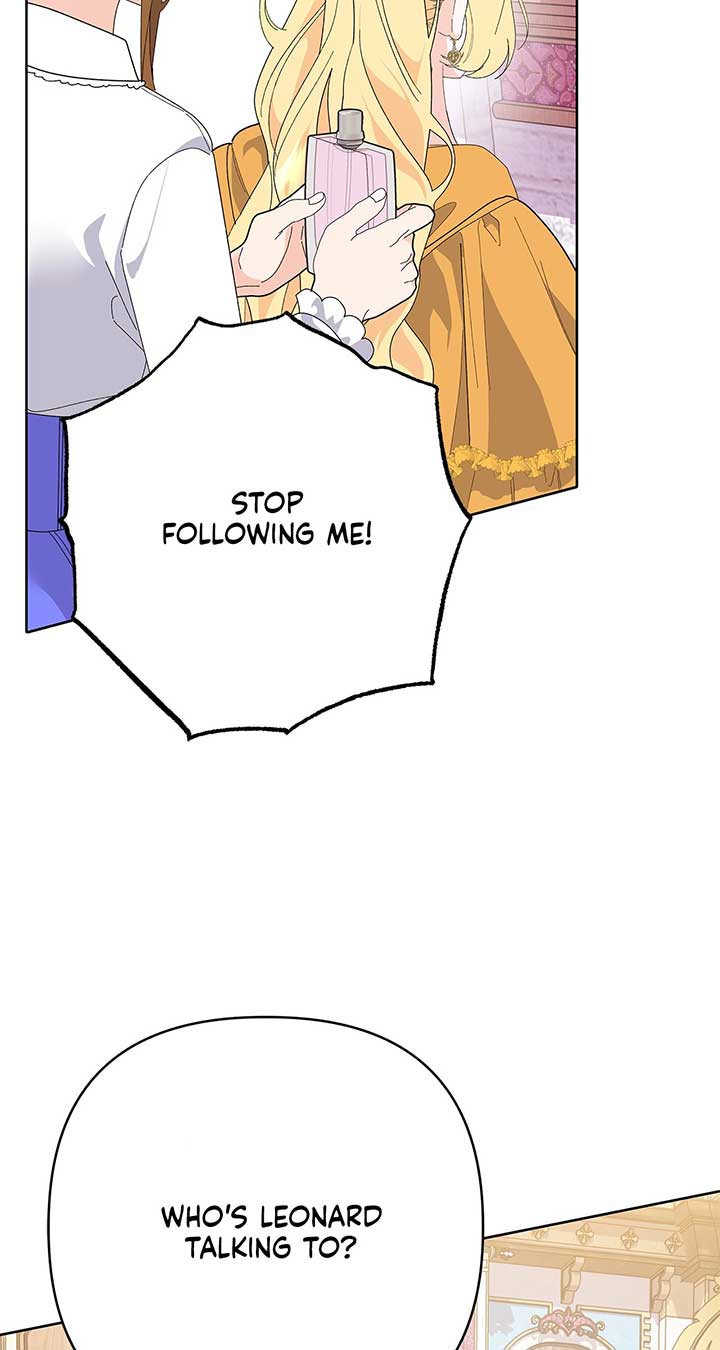 I Got Married to a Duke Called Beast Chapter 29 page 115
