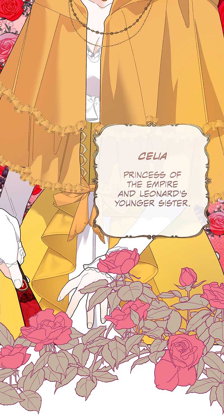 I Got Married to a Duke Called Beast Chapter 29 page 120
