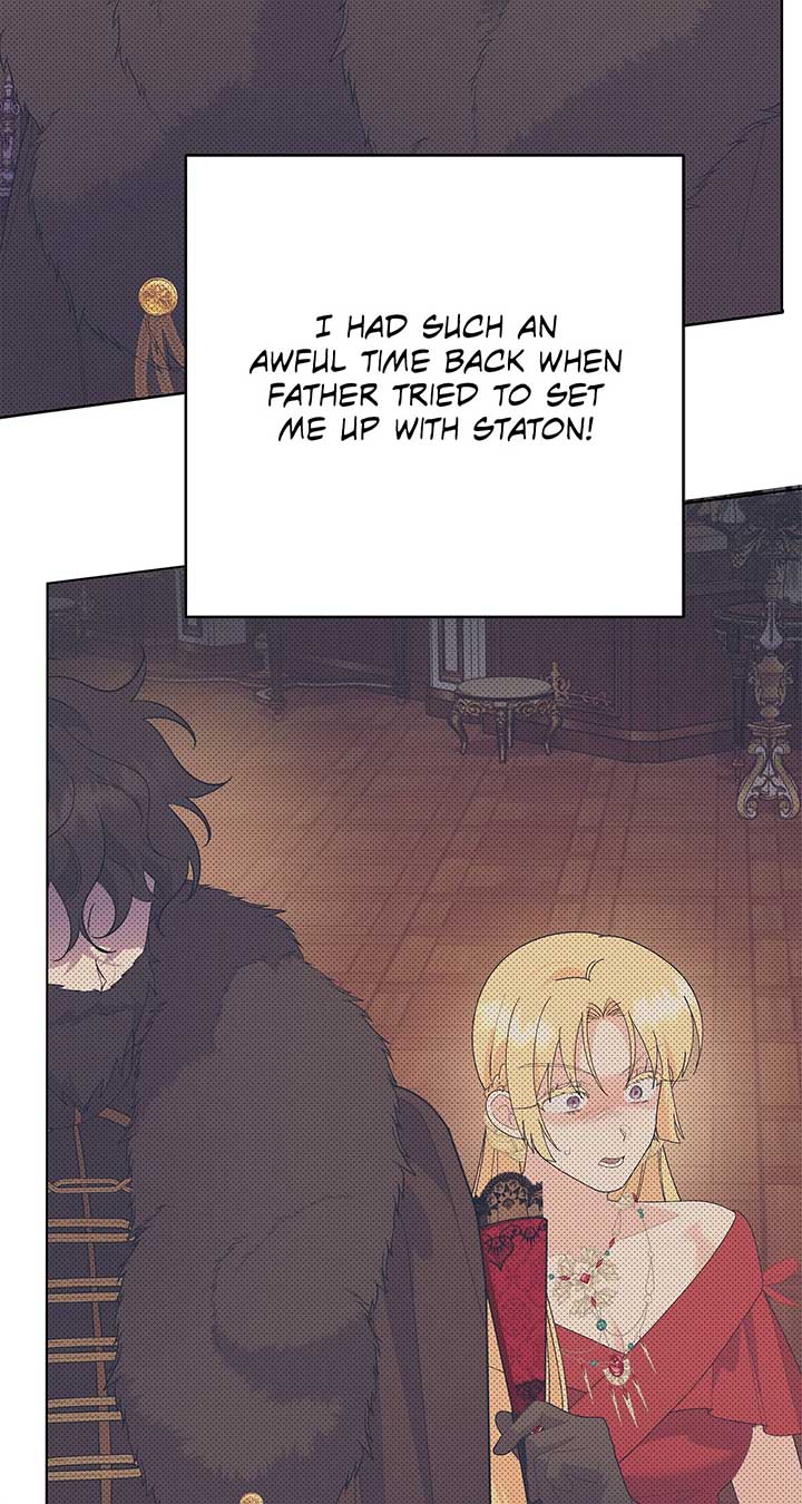 I Got Married to a Duke Called Beast Chapter 29 page 122