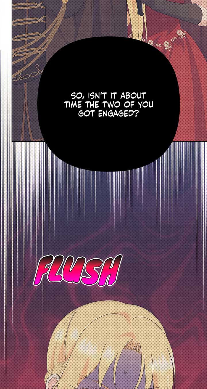 I Got Married to a Duke Called Beast Chapter 29 page 123
