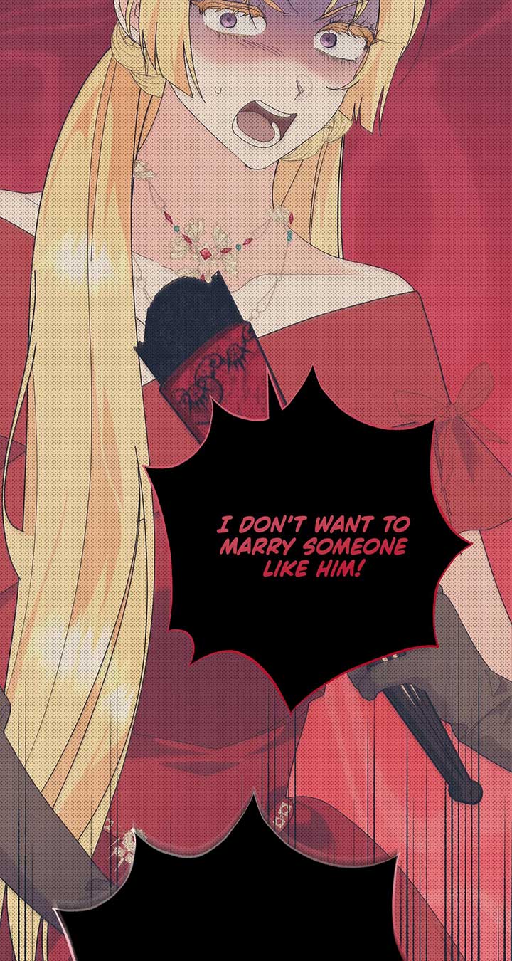 I Got Married to a Duke Called Beast Chapter 29 page 124