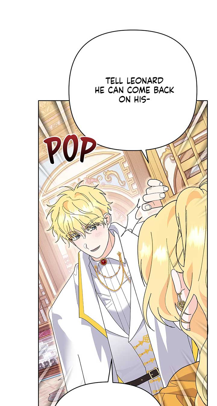 I Got Married to a Duke Called Beast Chapter 29 page 127