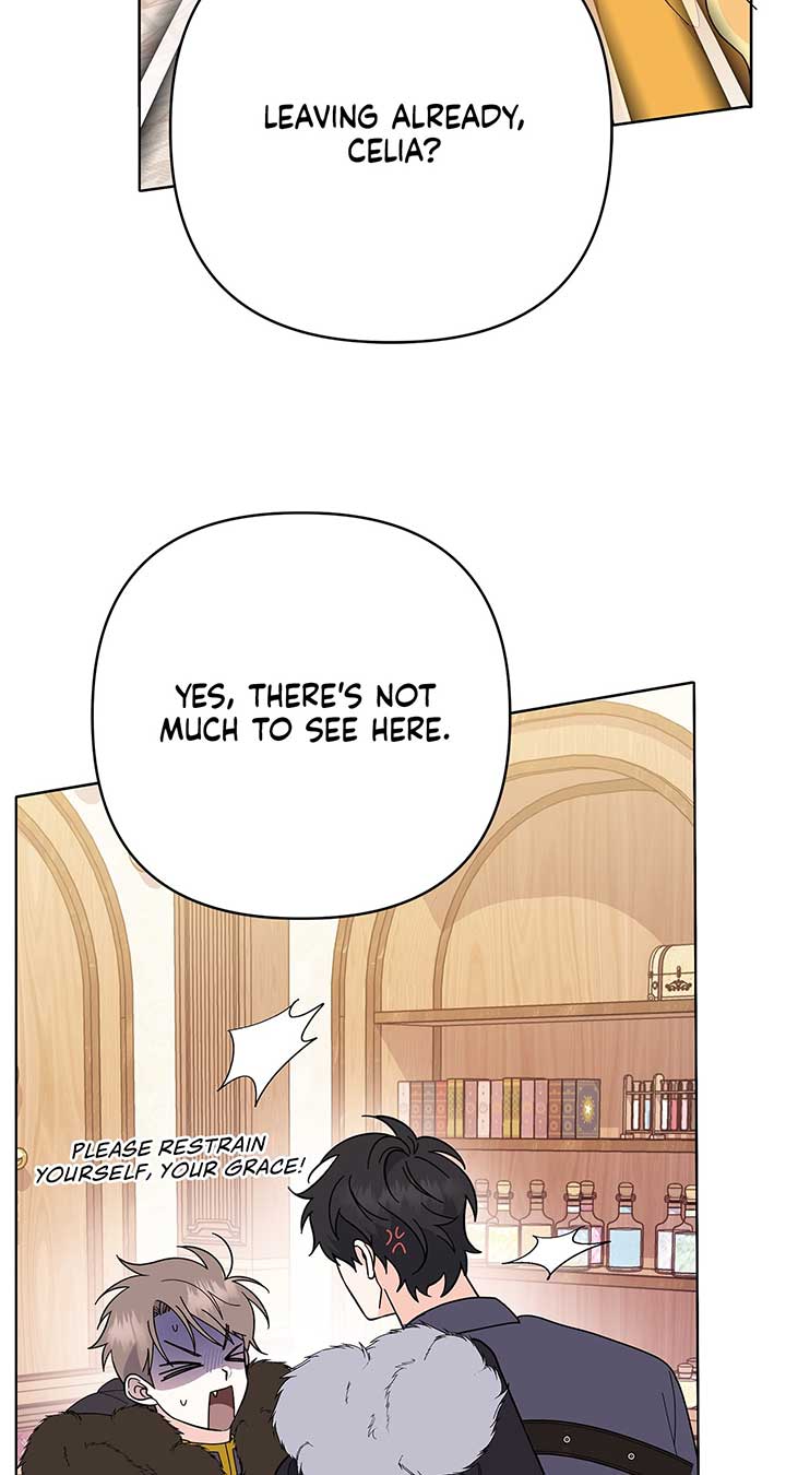 I Got Married to a Duke Called Beast Chapter 29 page 128