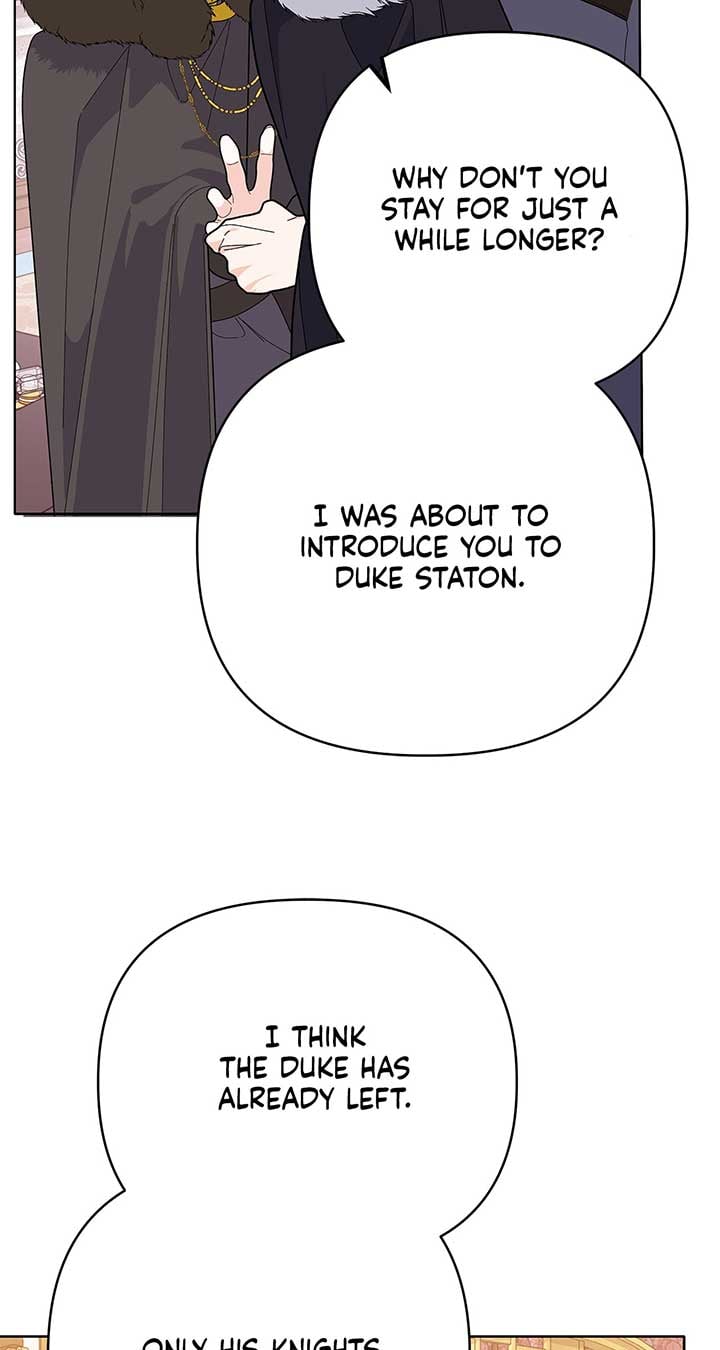 I Got Married to a Duke Called Beast Chapter 29 page 129