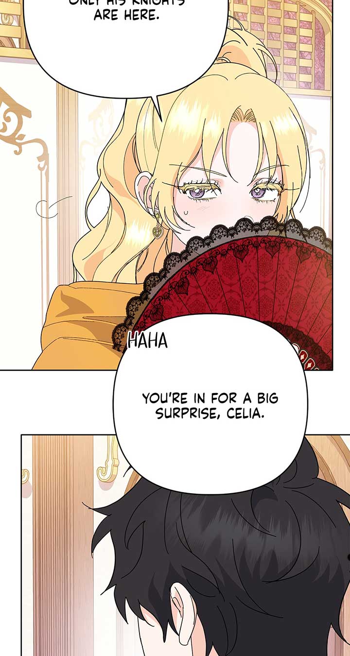 I Got Married to a Duke Called Beast Chapter 29 page 130