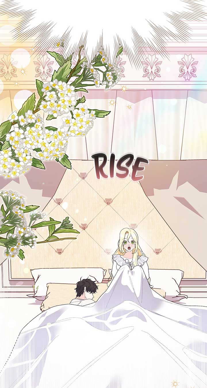I Got Married to a Duke Called Beast Chapter 29 page 14