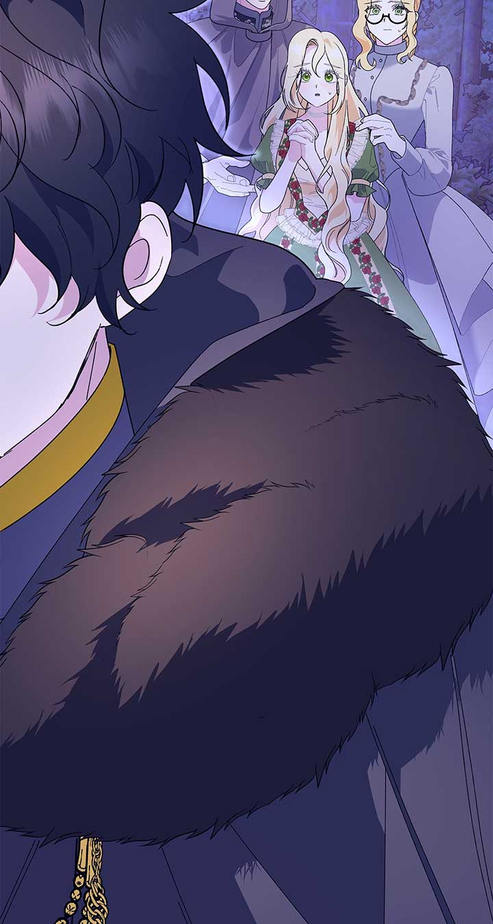 I Got Married to a Duke Called Beast Chapter 29 page 1