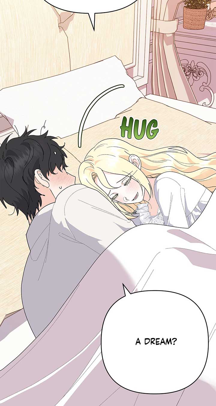 I Got Married to a Duke Called Beast Chapter 29 page 21