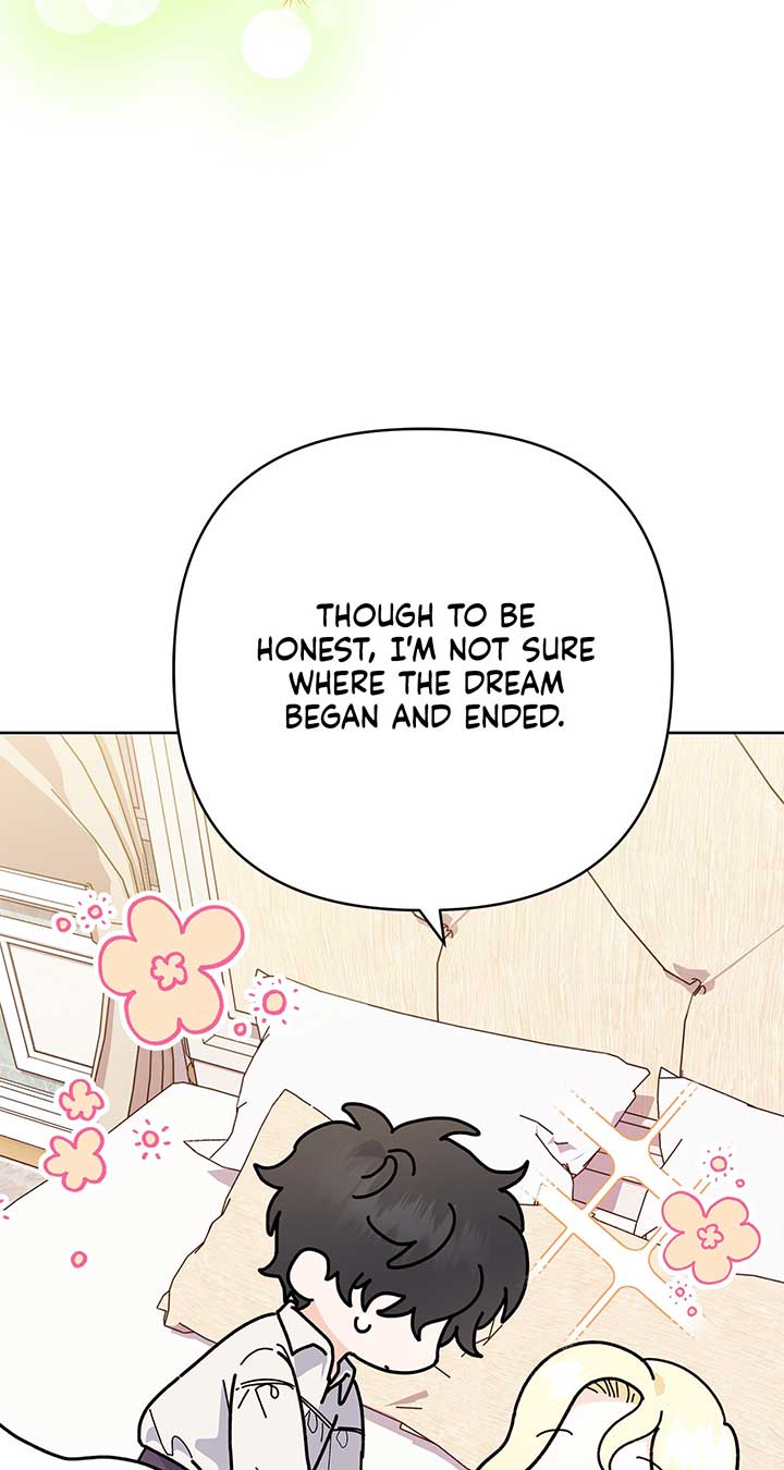 I Got Married to a Duke Called Beast Chapter 29 page 27