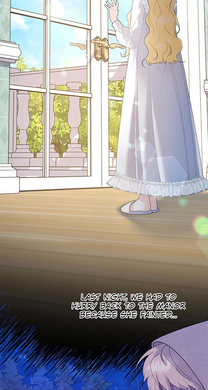 I Got Married to a Duke Called Beast Chapter 29 page 36
