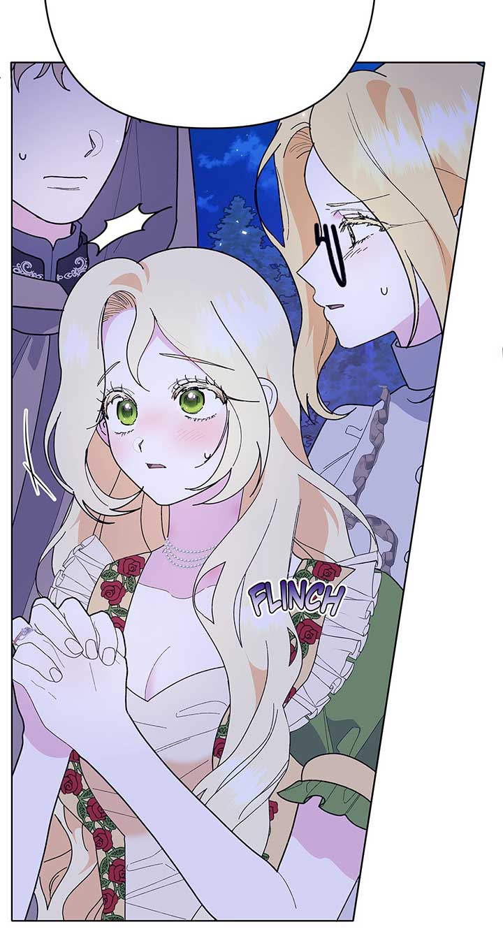 I Got Married to a Duke Called Beast Chapter 29 page 3