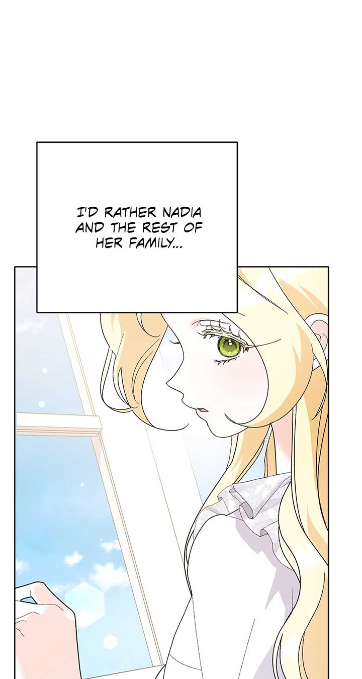 I Got Married to a Duke Called Beast Chapter 29 page 39