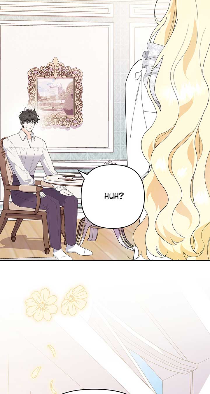 I Got Married to a Duke Called Beast Chapter 29 page 41