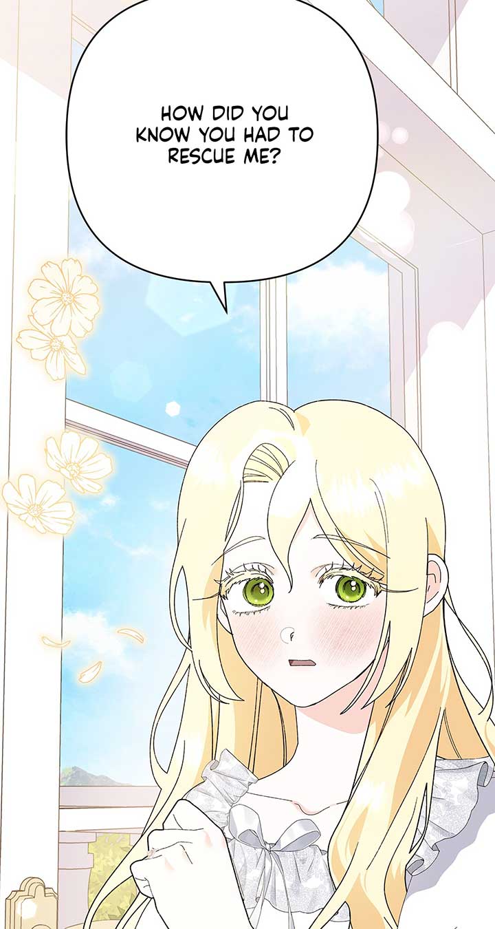 I Got Married to a Duke Called Beast Chapter 29 page 42