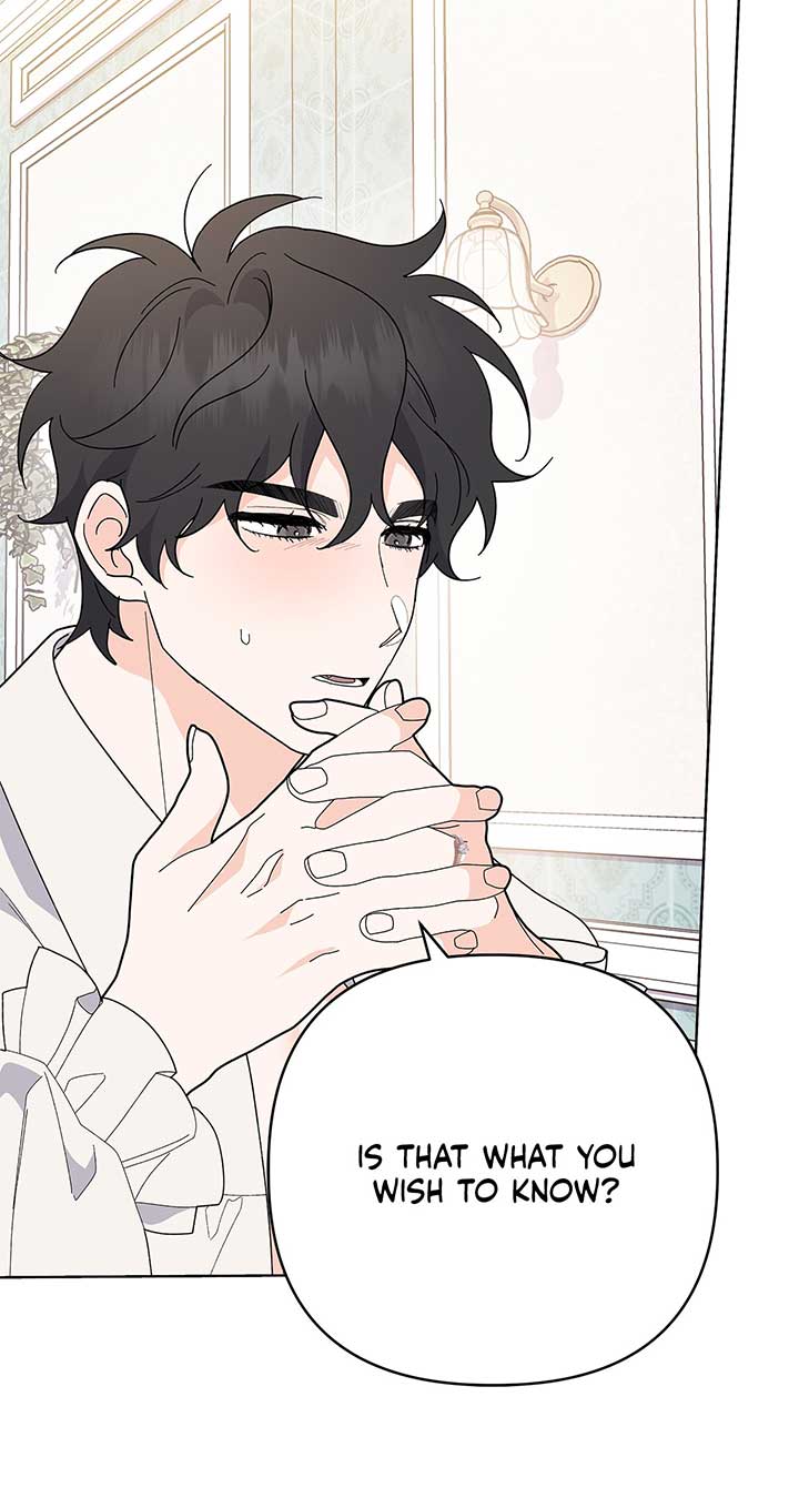 I Got Married to a Duke Called Beast Chapter 29 page 44