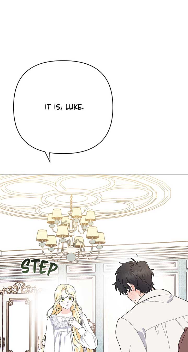 I Got Married to a Duke Called Beast Chapter 29 page 45