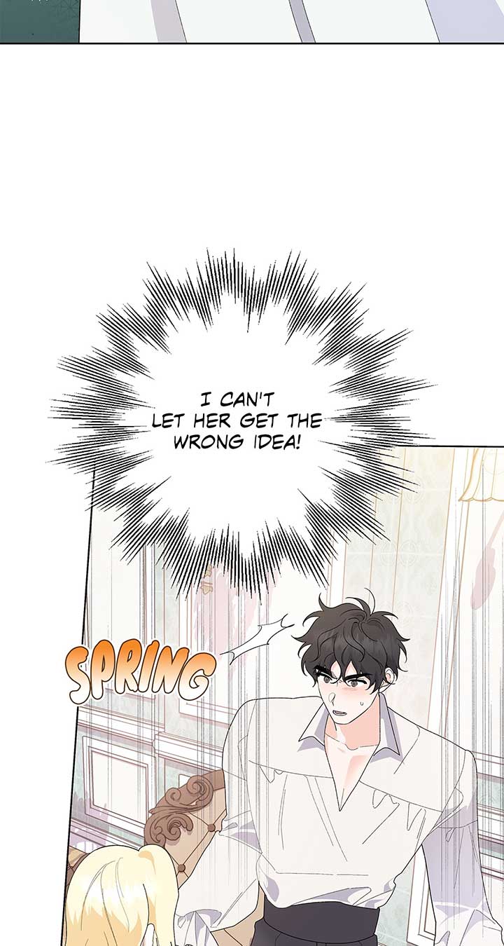 I Got Married to a Duke Called Beast Chapter 29 page 50