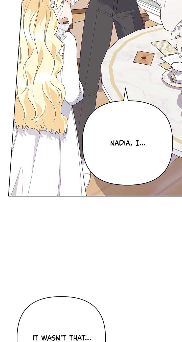 I Got Married to a Duke Called Beast Chapter 29 page 51