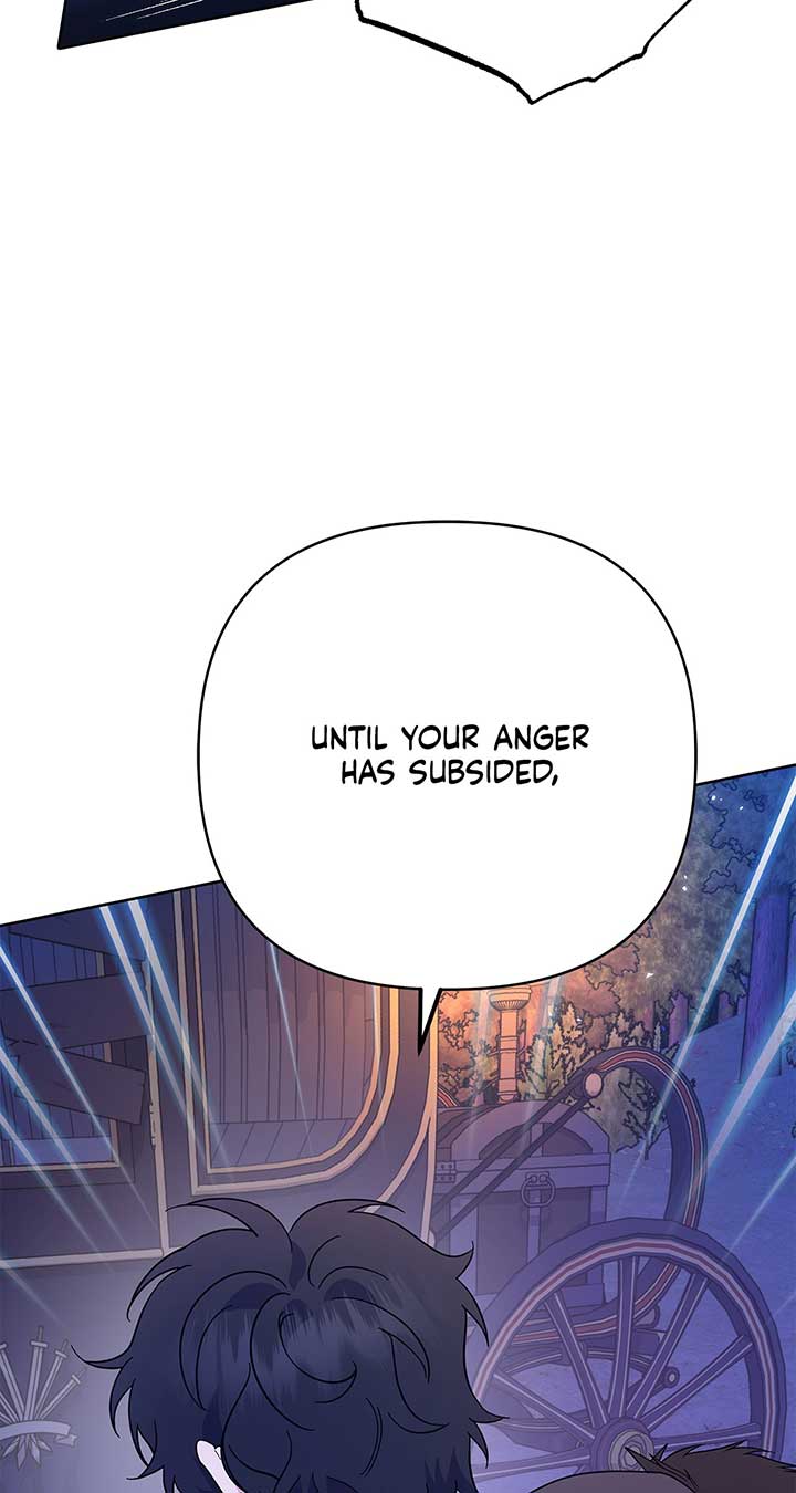 I Got Married to a Duke Called Beast Chapter 29 page 5
