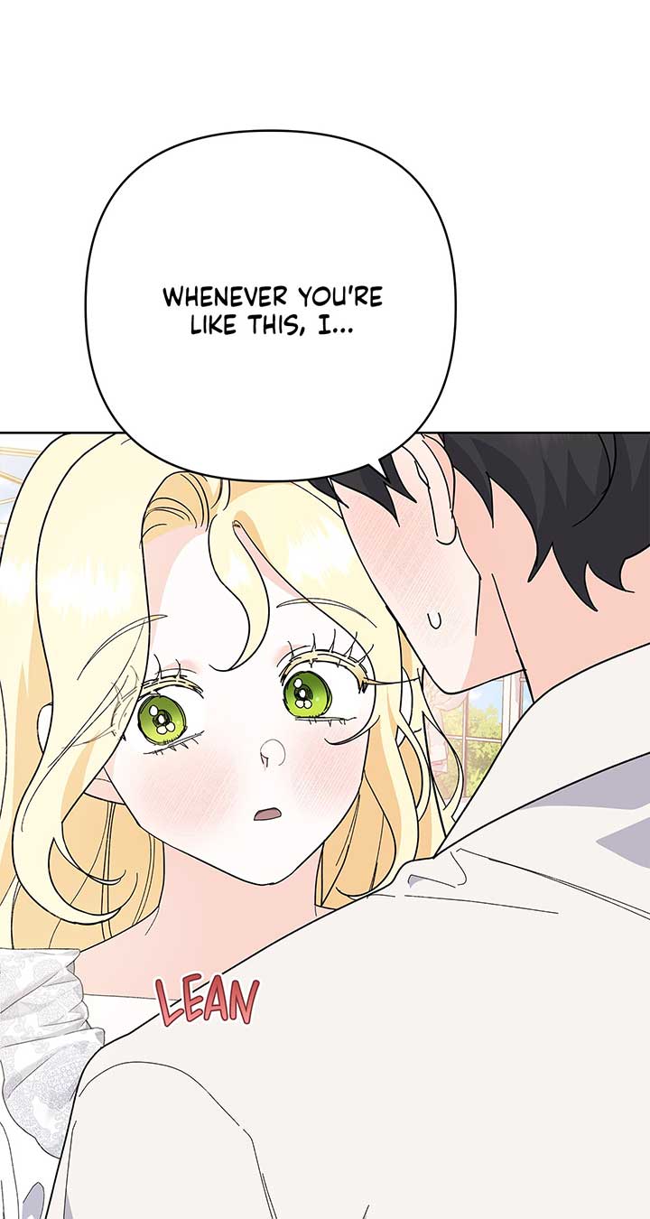 I Got Married to a Duke Called Beast Chapter 29 page 79
