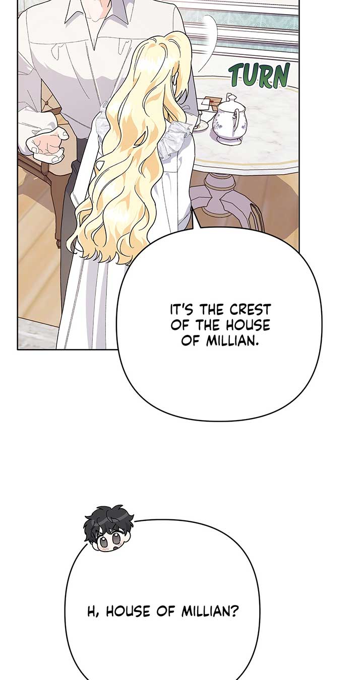 I Got Married to a Duke Called Beast Chapter 29 page 81