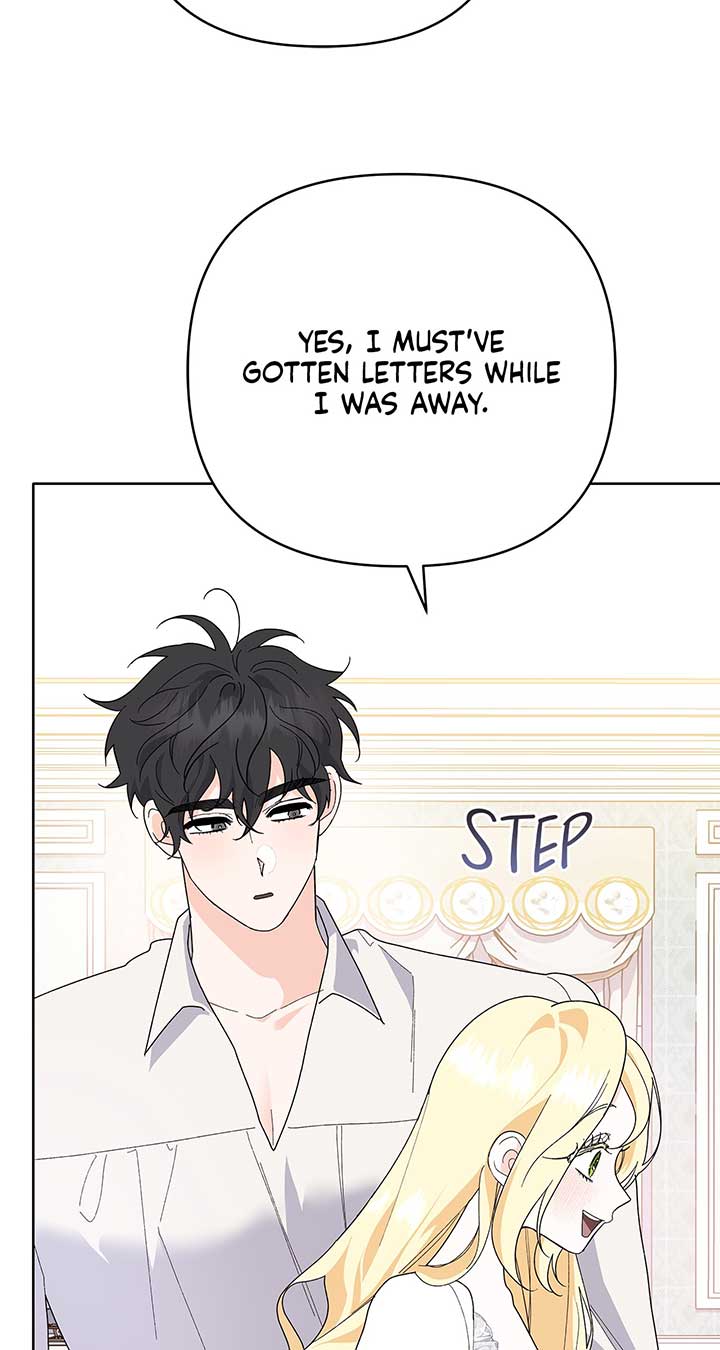 I Got Married to a Duke Called Beast Chapter 29 page 82