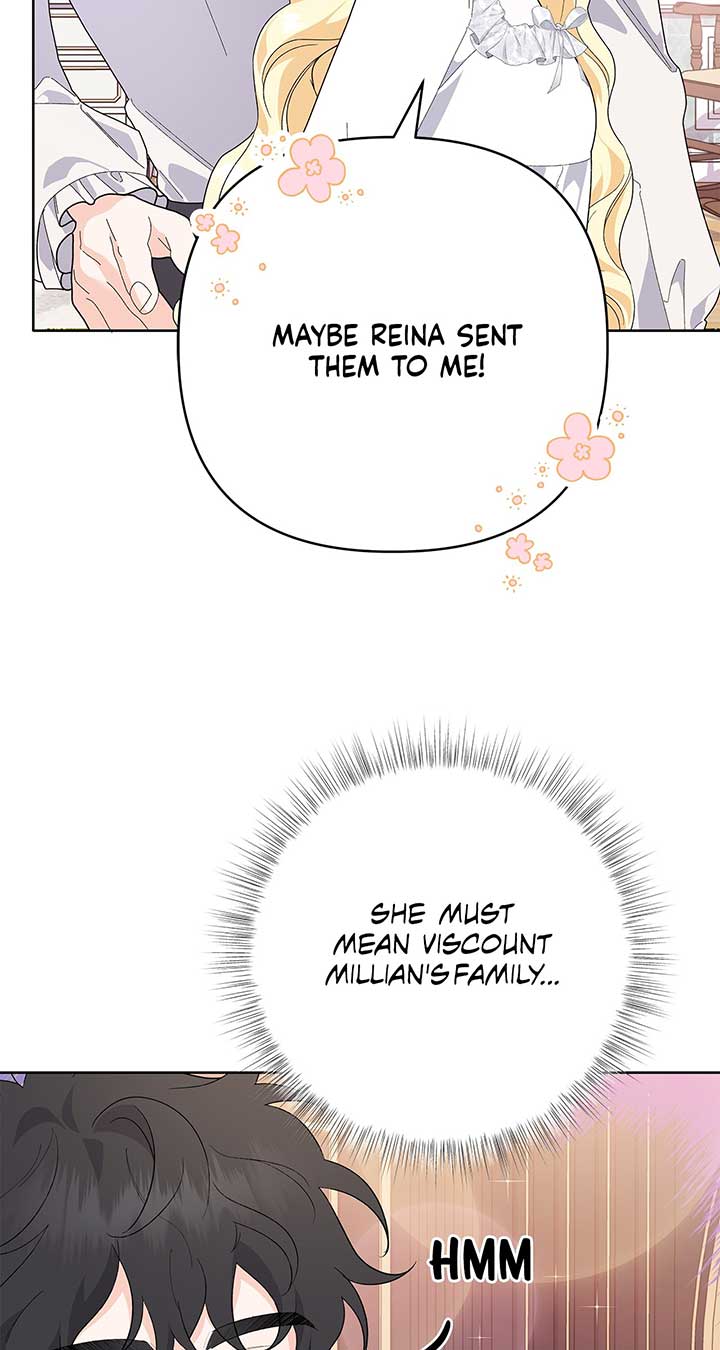 I Got Married to a Duke Called Beast Chapter 29 page 83