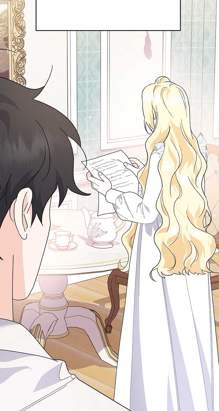 I Got Married to a Duke Called Beast Chapter 29 page 85