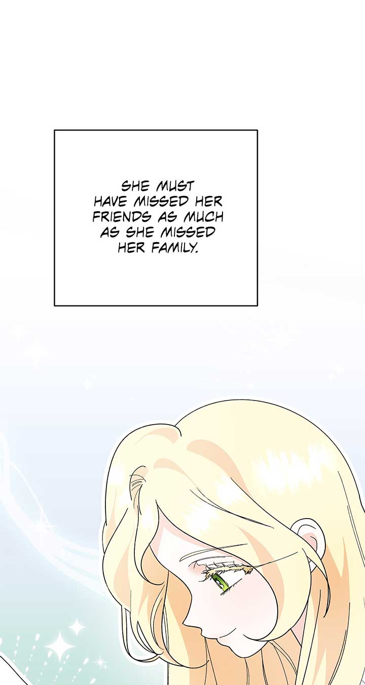 I Got Married to a Duke Called Beast Chapter 29 page 87