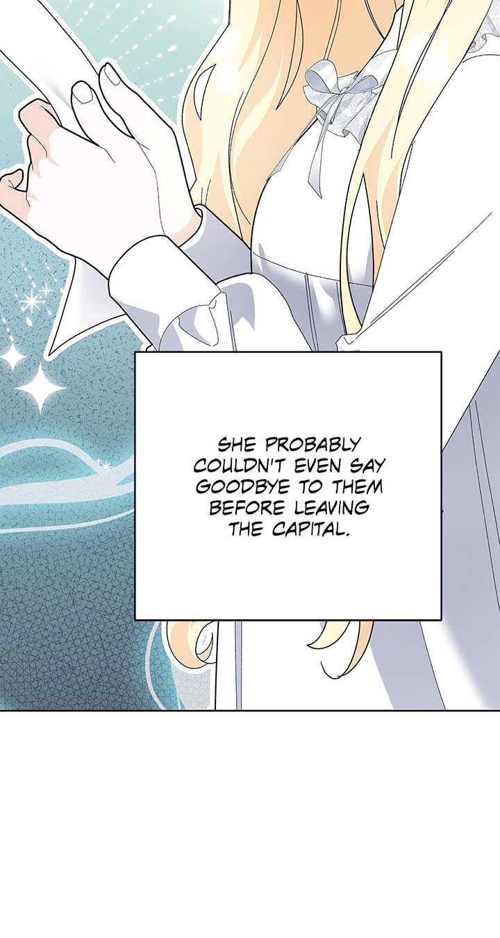 I Got Married to a Duke Called Beast Chapter 29 page 88