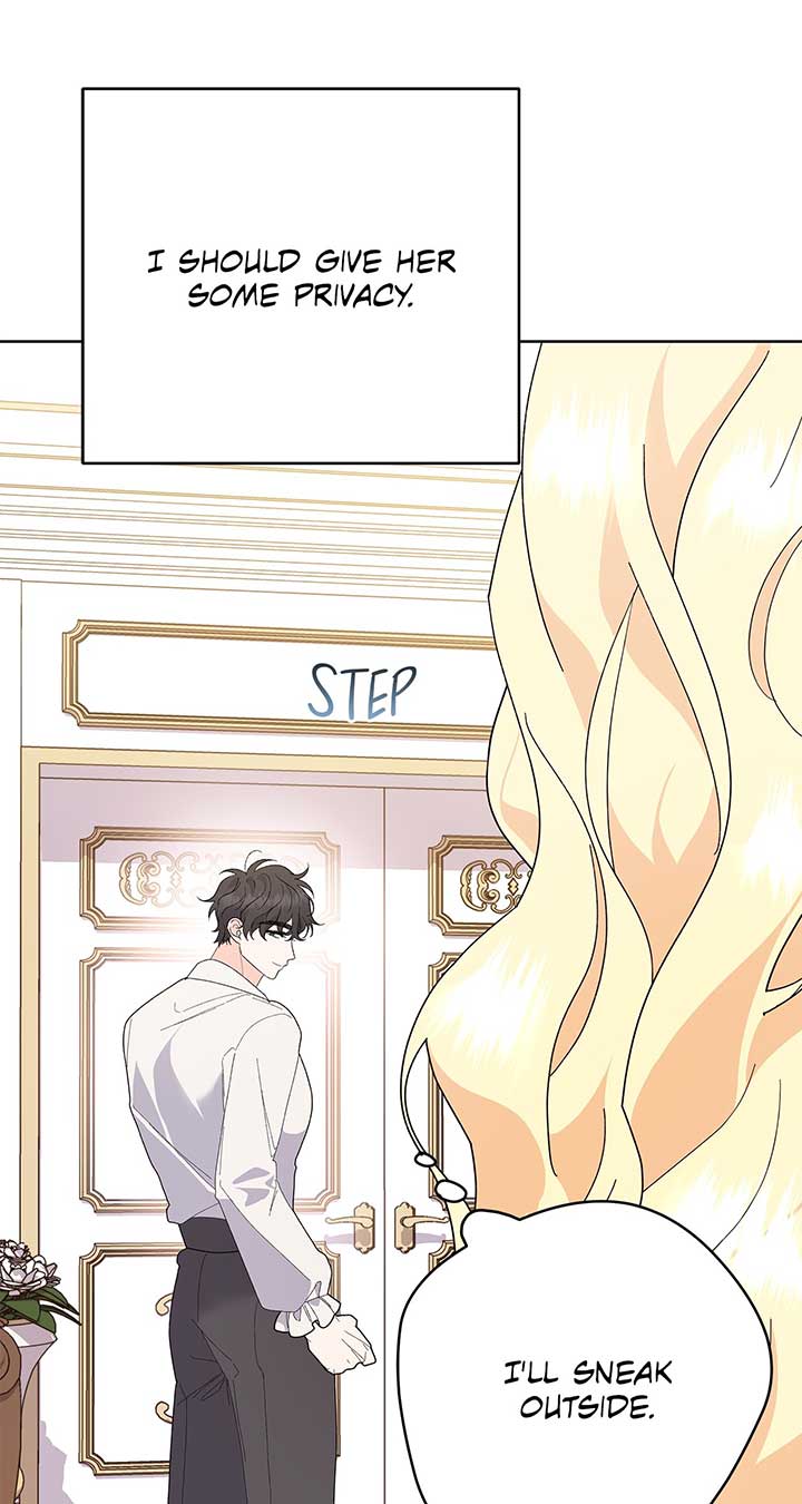 I Got Married to a Duke Called Beast Chapter 29 page 89