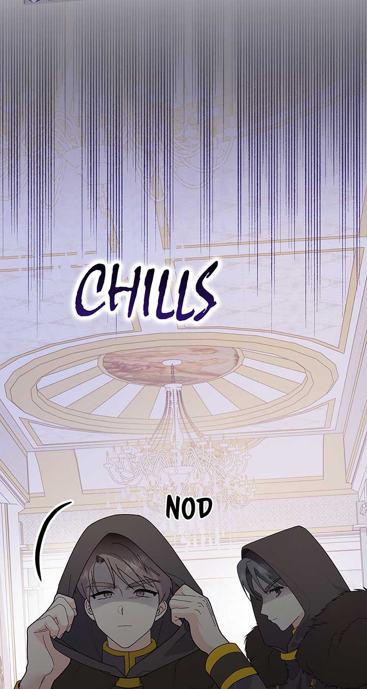 I Got Married to a Duke Called Beast Chapter 29 page 92