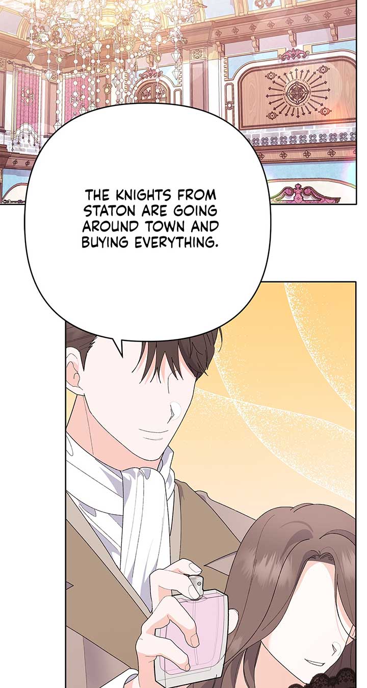 I Got Married to a Duke Called Beast Chapter 29 page 96