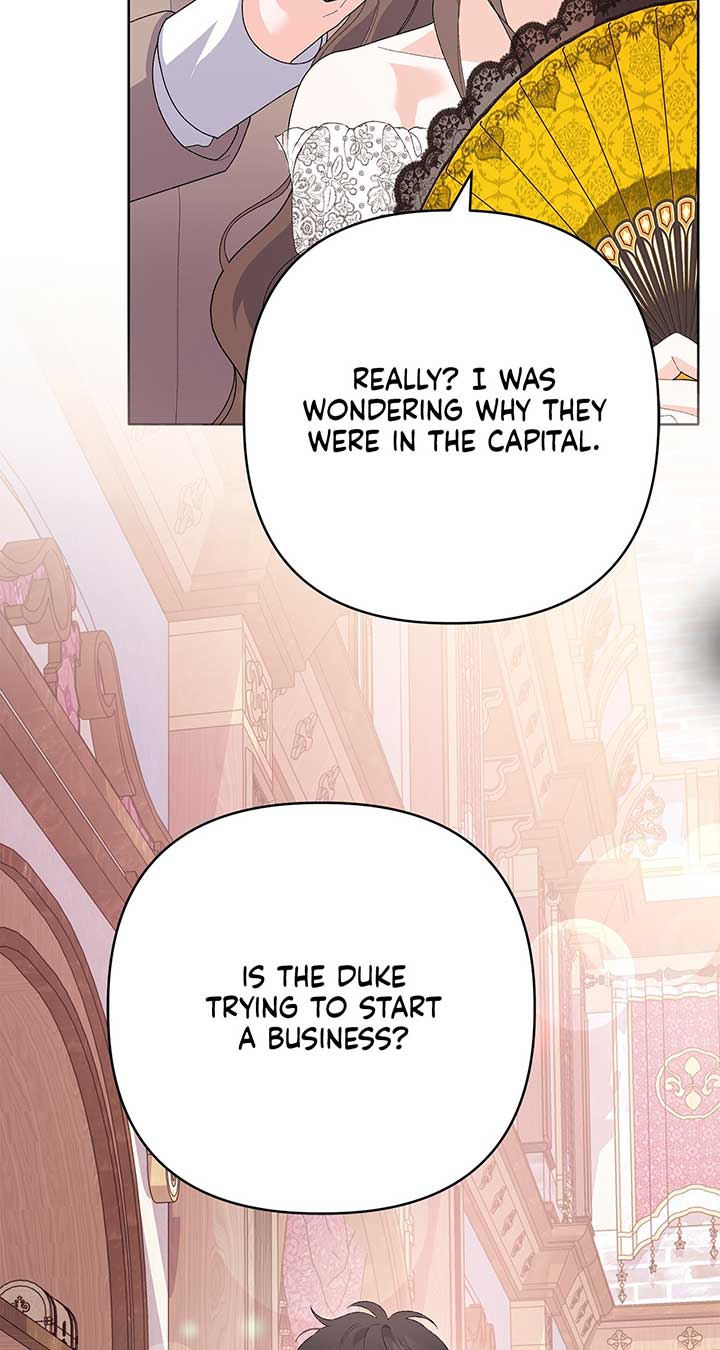 I Got Married to a Duke Called Beast Chapter 29 page 97