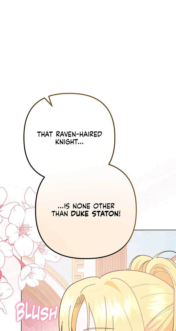 I Got Married to a Duke Called Beast Chapter 30 page 0