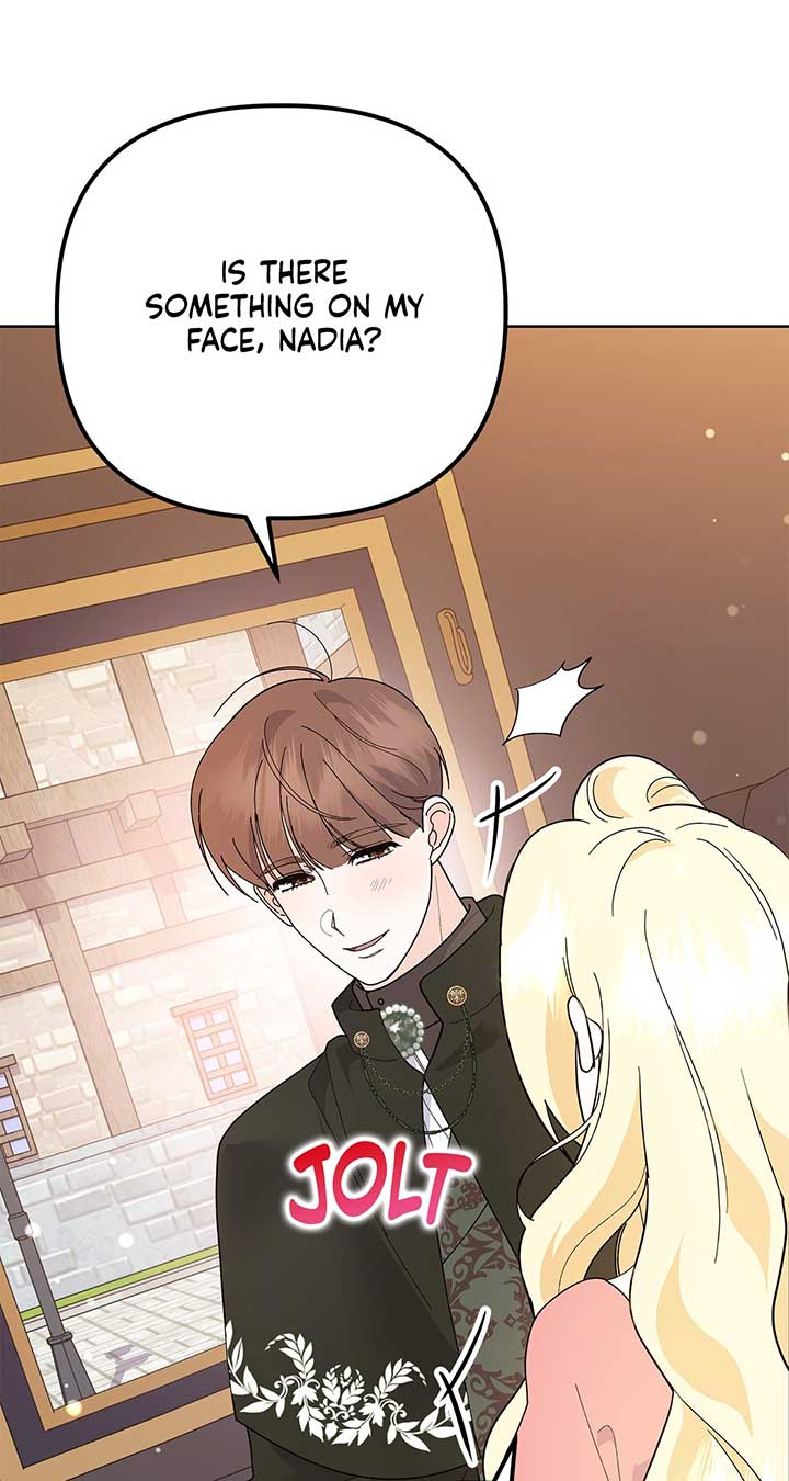 I Got Married to a Duke Called Beast Chapter 30 page 99