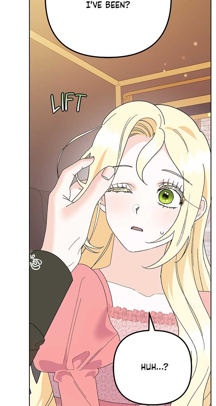 I Got Married to a Duke Called Beast Chapter 30 page 105