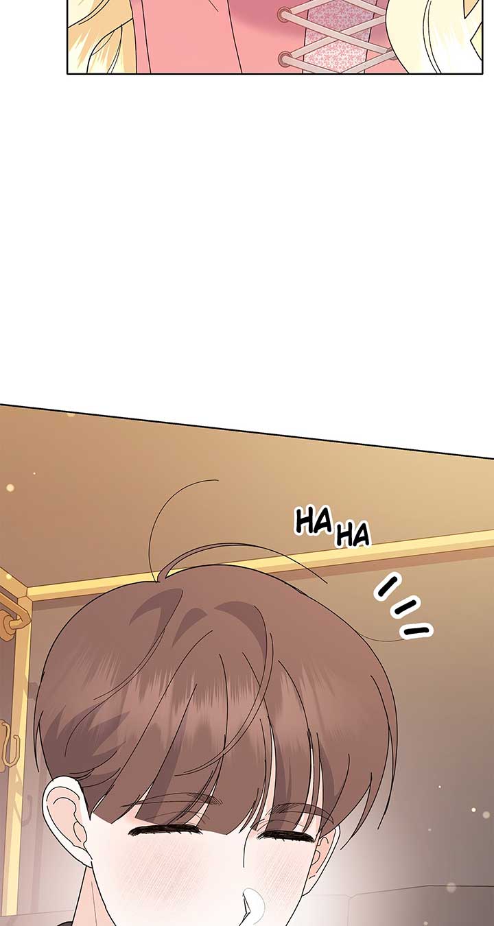 I Got Married to a Duke Called Beast Chapter 30 page 106