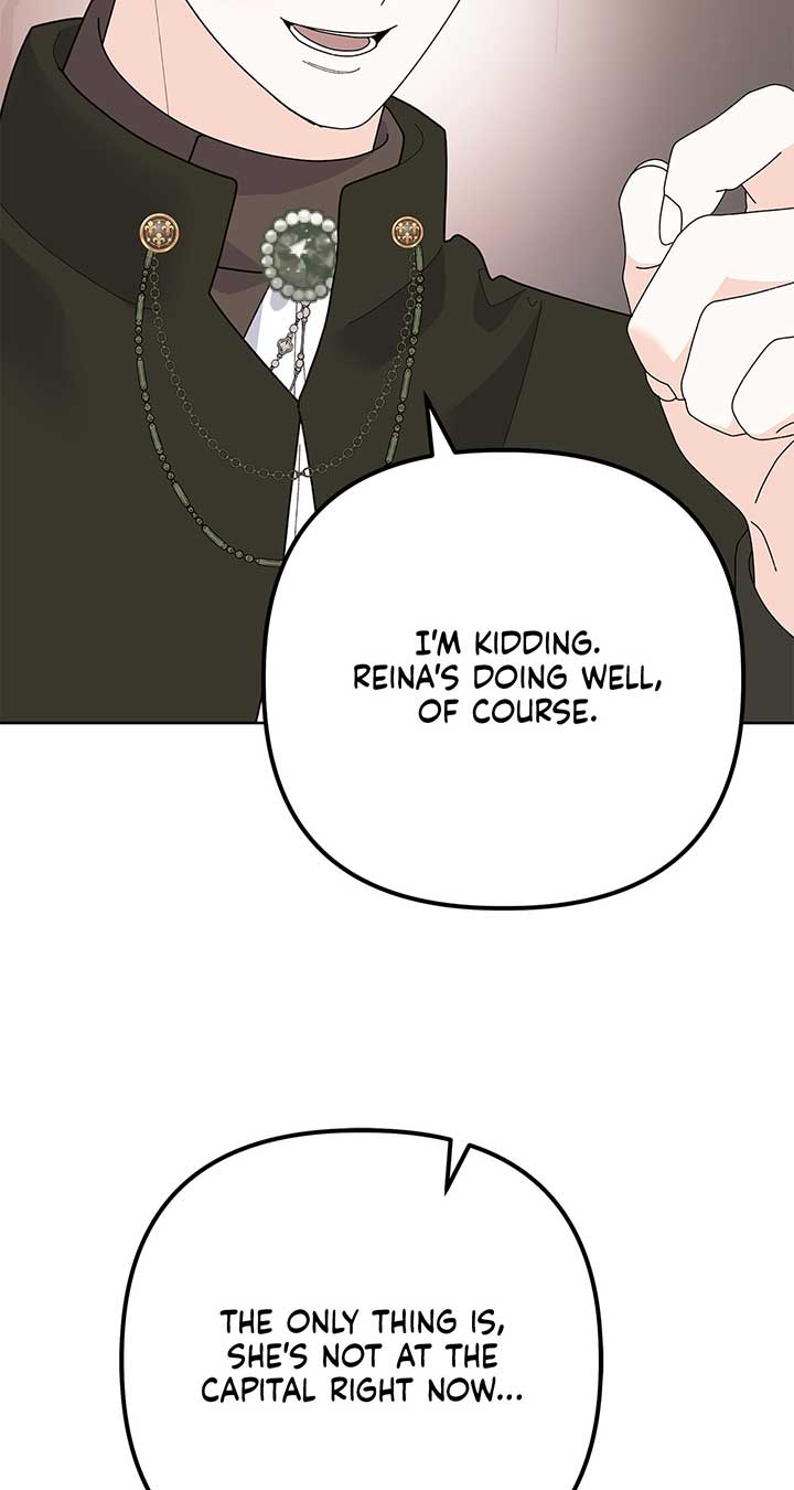 I Got Married to a Duke Called Beast Chapter 30 page 107