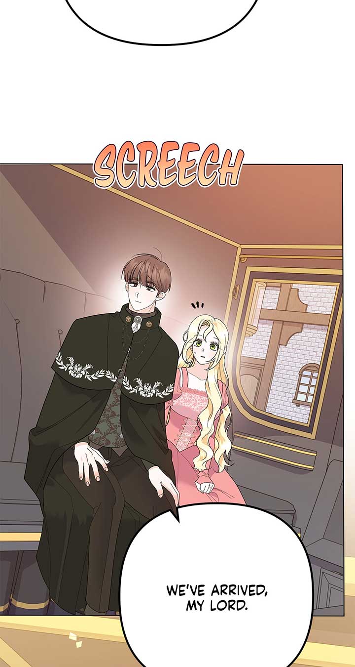 I Got Married to a Duke Called Beast Chapter 30 page 108