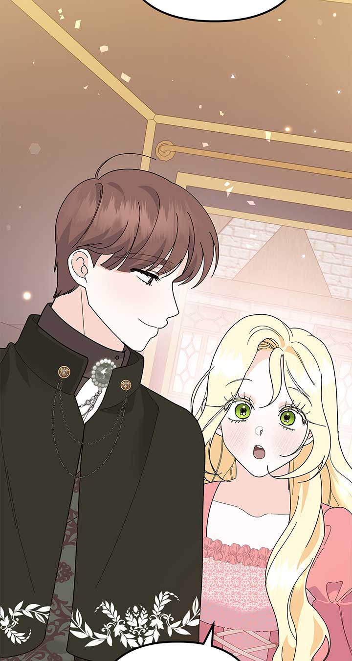 I Got Married to a Duke Called Beast Chapter 30 page 109