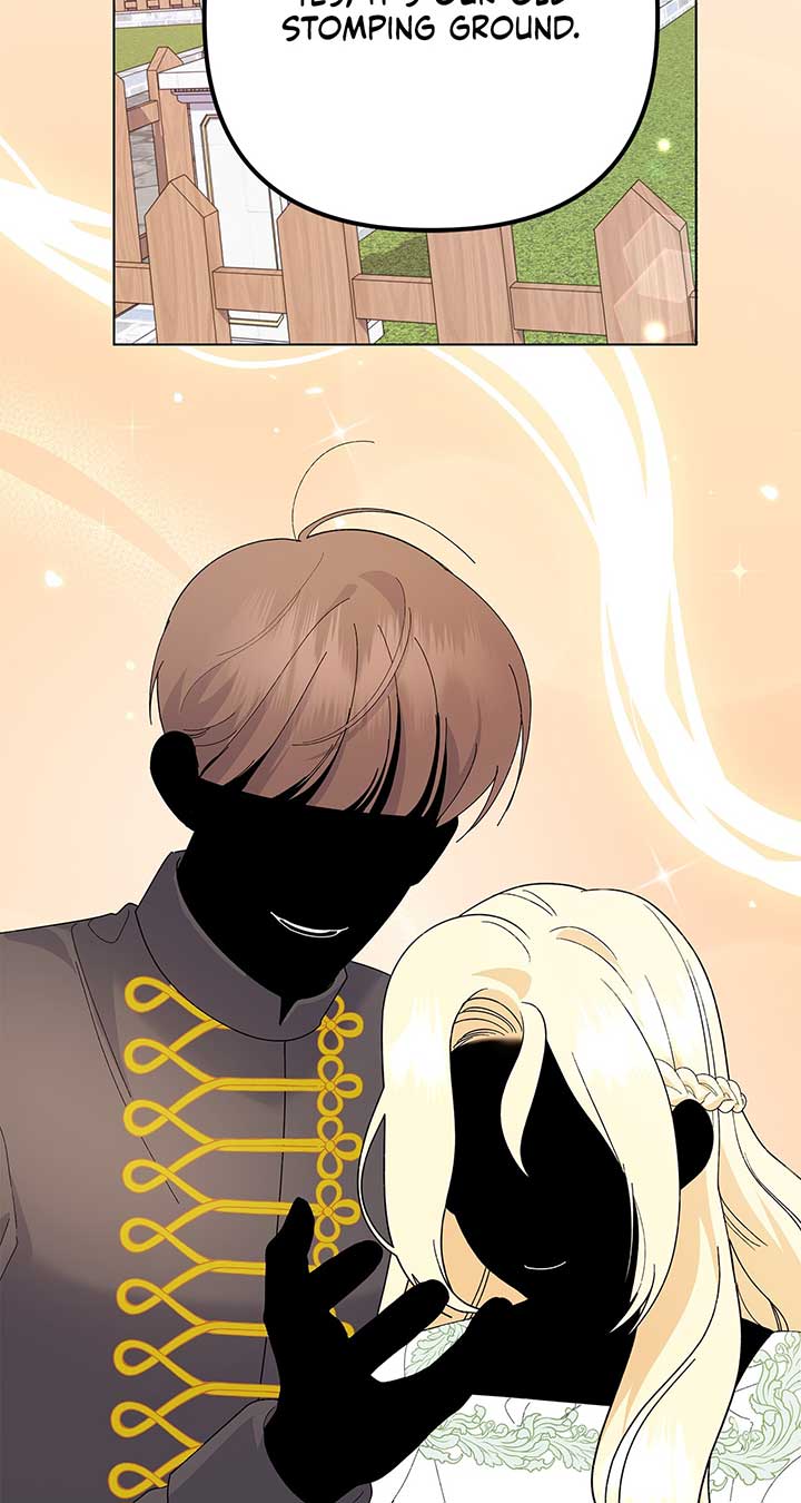 I Got Married to a Duke Called Beast Chapter 30 page 112