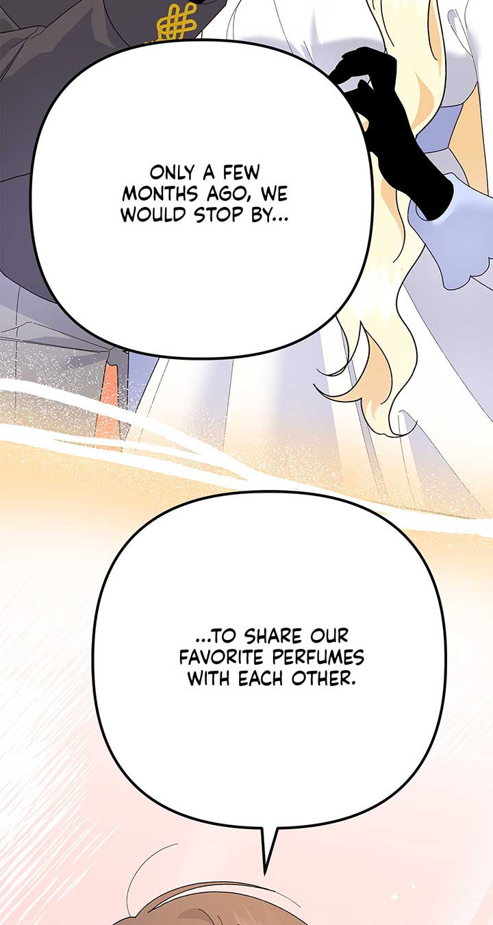 I Got Married to a Duke Called Beast Chapter 30 page 113