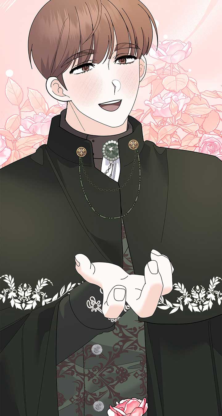 I Got Married to a Duke Called Beast Chapter 30 page 114