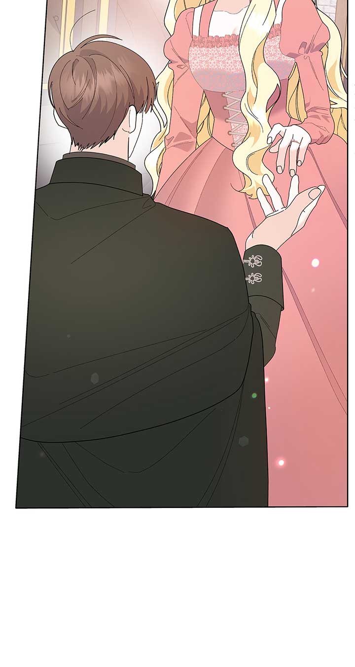 I Got Married to a Duke Called Beast Chapter 30 page 116