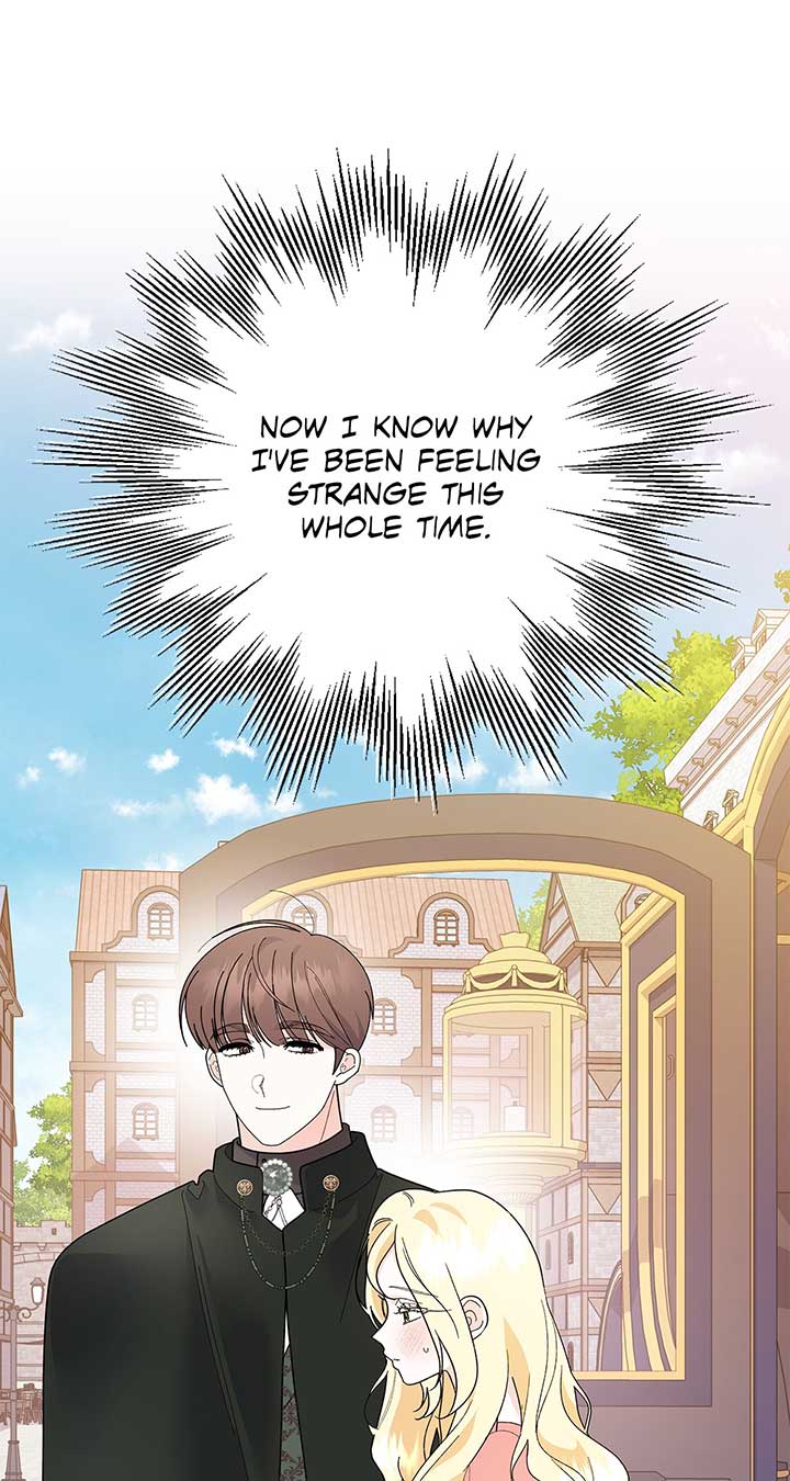 I Got Married to a Duke Called Beast Chapter 30 page 119