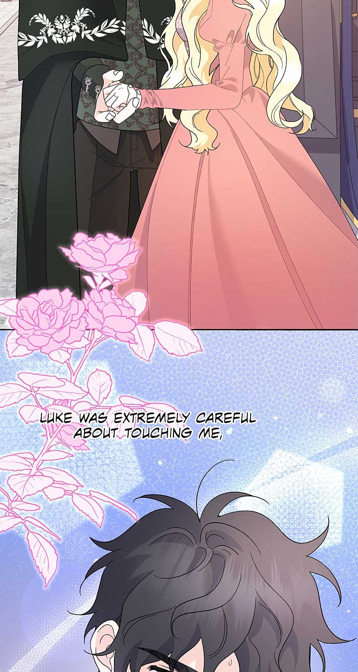 I Got Married to a Duke Called Beast Chapter 30 page 120