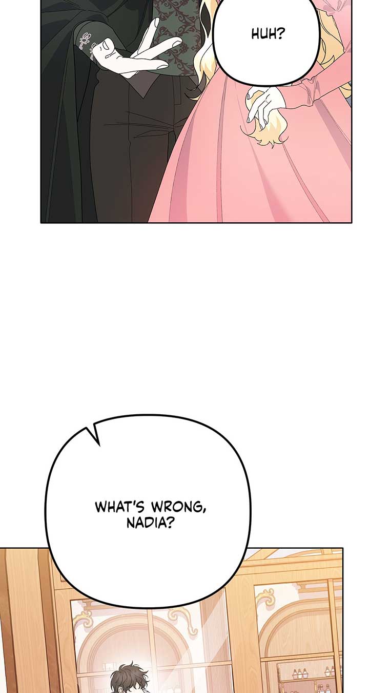I Got Married to a Duke Called Beast Chapter 30 page 123